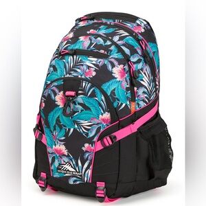HIGH SIERRA LOOP BACKPACK